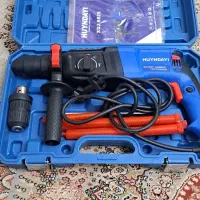 دریل هیوندای