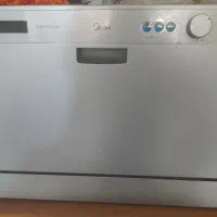 ماشین ظرفشویی مدیا