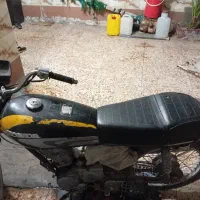 موتورهندا۱۲۵