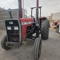 تراکتور ۲۸۵|خودرو سنگین|اصفهان, ارغوانیه|دیوار
