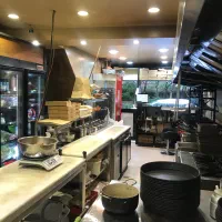 فروش کافه فست فود