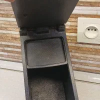 کنسول وسط برند MP