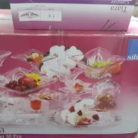 کریستال بلور ژاپنی