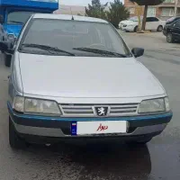 پژو 405 مدل 89|خودرو سواری و وانت|مهاباد (آذربایجان غربی), |دیوار