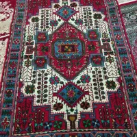 قالی دستباف|فرش|اشترینان, |دیوار