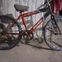 دوچرخه ۲۶ ساده