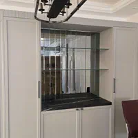 کابینت اقساطی به قیمت کارخانه|مصالح و تجهیزات ساختمان|قم, الغدیر|دیوار