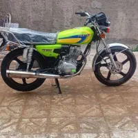 موتور سیکلت