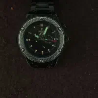 ساعت چهار موتوره هابلوت اتومات