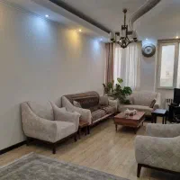 اپارتمان ۸۲ متر حیاط اختصاصی(تهران نو)