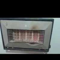 معاوضه بخاری دیواری با بخاری بدون دودکش