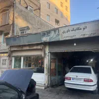 کلنگی-294-متر-گرمدره-بر-بلوار-امیر-آباد-متری-140