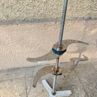 تیغ هم زن مخلوط کن|خردکن، آسیاب، غذاساز|تهران, جوادیه تهرانپارس|دیوار