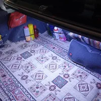 پارسELX .XUM|خودرو سواری و وانت|تهران, بیسیم|دیوار