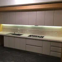 نصب و اجرا و تعمیرات کابینت و کمددیواری ام دی اف|خدمات پیشه و مهارت|لنگرود, |دیوار