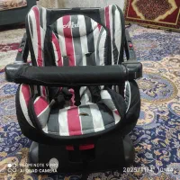 صندلی ماشین کودک