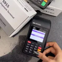 دستگاه پوز ز کارتخوان poz کارتخون M3P Anfu|فروشگاه و مغازه|تهران, صادقیه|دیوار