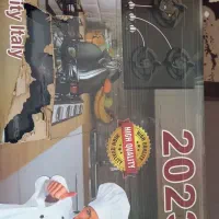 اجاق گاز  و توستر|اجاق گاز و لوازم برقی پخت‌وپز|محمدیه-قزوین, |دیوار