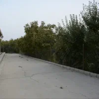 ۷۵۰۰ متر زمین و ۶۵۰ متر سوله|فروش دفتر صنعتی، کشاورزی، تجاری|رباط‌کریم, منجیل آباد|دیوار