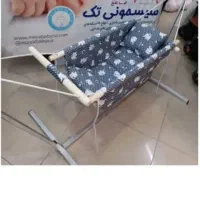 گهواره آسای بانوج