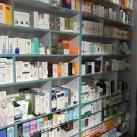 اسخدام پرسنل داروخانه