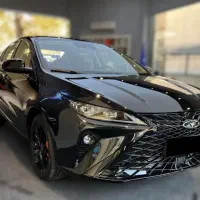 آریزو 6 جی تی 1405 نقد و اقساط/ Z6 gt