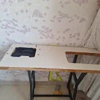 میز چرخ خیاطی