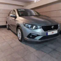 تارا ۴۰۱ در حد کم کار