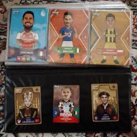 کارت کیمدی با آلبوم استند آدمک|کلکسیون و سرگرمی|پیشوا, |دیوار