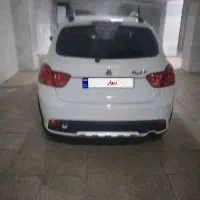 کوییک  GXL  مدل ۱۴۰۴سفید|خودرو سواری و وانت|تهران, بهارستان|دیوار