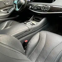 بنز s450 مدل ۲۰۱۹|خودرو سواری و وانت|تبریز, |دیوار