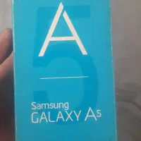 گوشی a5