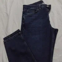 شلوار لی مردانه