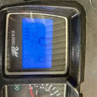 موتور رهرو ۲۰۰ ۱۴۰۲|موتورسیکلت|تهران, امیرآباد|دیوار