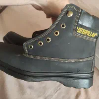 نیم بوت کاترپیلار|کیف، کفش، کمربند|خمینیشهر, |دیوار