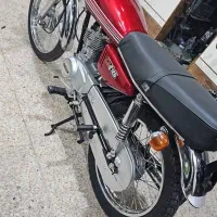 سی جی ۱۲۵ ژاپن