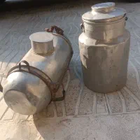 دوغ زن دستی.. وجاروغنی
