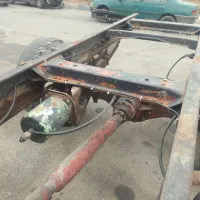 خاور808مدل82|خودرو سنگین|کرج, برغان|دیوار