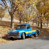 امداد، خودرو بر یدک ‌کش تمام هیدرولیک شاسی کوتاه