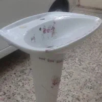 سنگ چینی روشویی