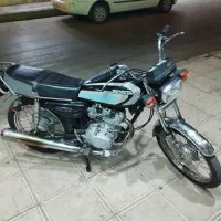 موتورسیکلت