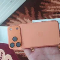 آیفون ۱۷پرومکس