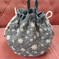 کاور پارچه ای قابلمه