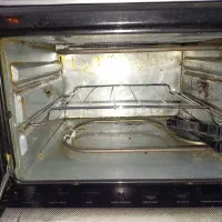 توستر نوبل کینگ|اجاق گاز و لوازم برقی پختوپز|خرمآباد, |دیوار