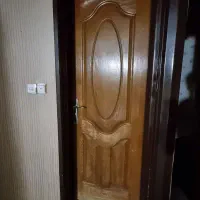 درب چوبی|مصالح و تجهیزات ساختمان|مشهد, تربیت (صدف)|دیوار