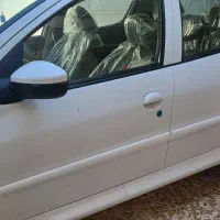 پژو۲۰۷ مدل ۴۰۴