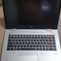 لب تاب hp در حد نو|رایانه همراه|اسلامشهر, شهرک قائمیه|دیوار