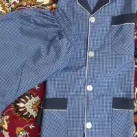 لباس خواب مردانه سایز مدیوم کاملا نو