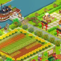 اکانت بازی HayDay