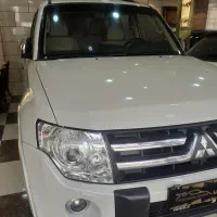 میتسوبیشی پاجیرو